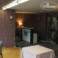 The Room Istanbul Hotel