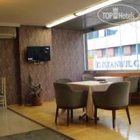 The Room Istanbul Hotel