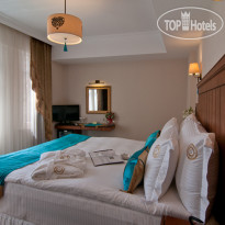 Best Point Suites Hotel 