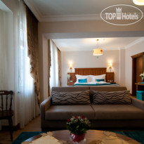 Best Point Suites Hotel 