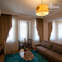Best Point Suites Hotel 