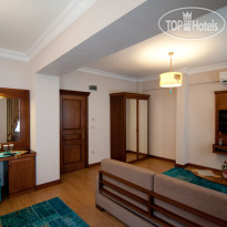 Best Point Suites Hotel 