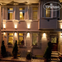 Best Point Suites Hotel 