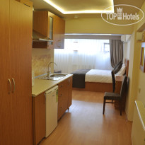 Aiza Suites Hotel