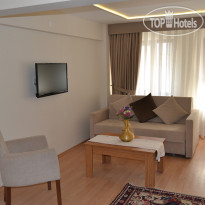Aiza Suites Hotel