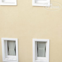 Fenerion Apart & Suites Hotel 