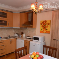 Fenerion Apart & Suites Hotel 
