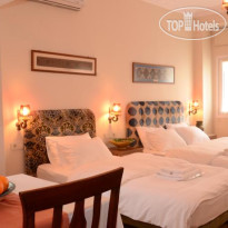 Fenerion Apart & Suites Hotel 