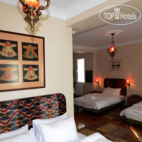 Fenerion Apart & Suites Hotel 