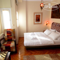 Fenerion Apart & Suites Hotel 