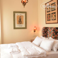 Fenerion Apart & Suites Hotel 