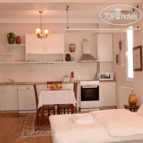 Fenerion Apart & Suites Hotel 