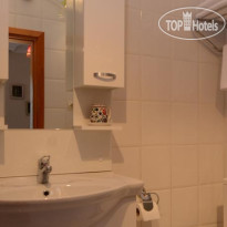 Fenerion Apart & Suites Hotel 