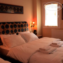 Fenerion Apart & Suites Hotel 