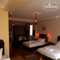 Fenerion Apart & Suites Hotel 