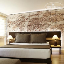 Maproom Hotel 