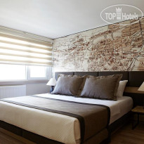 Maproom Hotel 