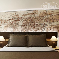 Maproom Hotel 