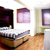 Demir Apart Home Hotel 