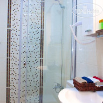 Taksim City Center Suites Hotel 