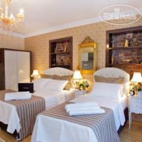 Taksim City Center Suites Hotel 