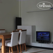 Red Apple Suites Taksim