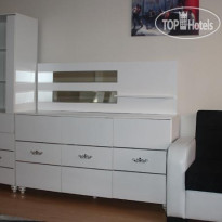 Red Apple Suites Taksim