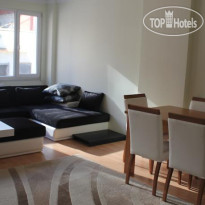 Red Apple Suites Taksim