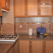 Red Apple Suites Taksim