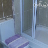 Red Apple Suites Taksim