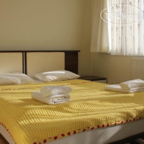 Red Apple Suites Taksim