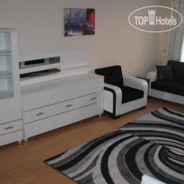 Red Apple Suites Taksim