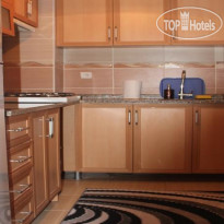 Red Apple Suites Taksim
