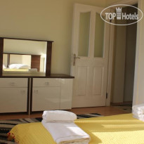 Red Apple Suites Taksim