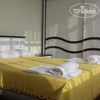 Red Apple Suites Taksim