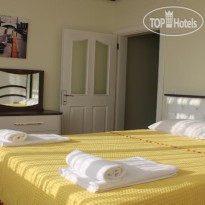Red Apple Suites Taksim