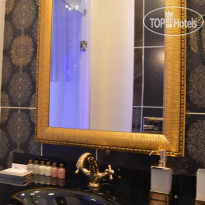 PD Suites Hotel