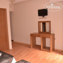 PD Suites Hotel
