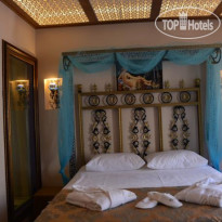 PD Suites Hotel