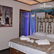 PD Suites Hotel