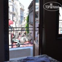 PD Suites Hotel 