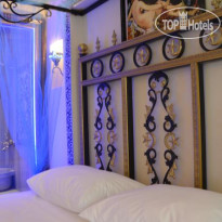 PD Suites Hotel