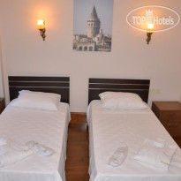 PD Suites Hotel