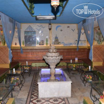 PD Suites Hotel 