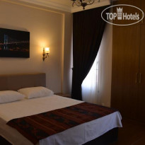 PD Suites Hotel