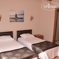 PD Suites Hotel