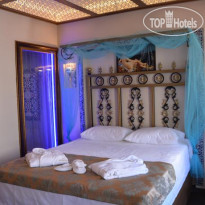 PD Suites Hotel