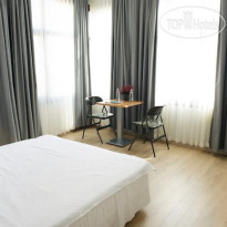 Rumours Inn Hotel