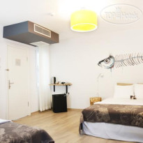 Rumours Inn Hotel
