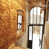 Suite 34 Taxim Hotel